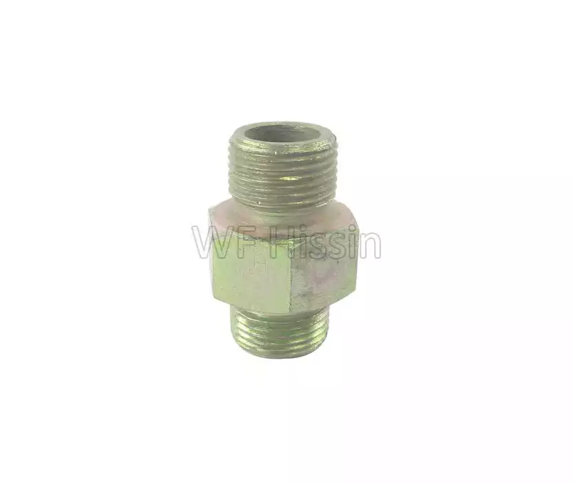 Gradually relieve valve assembly TD